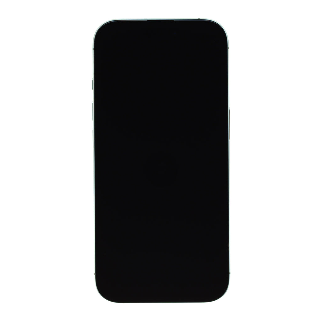 95新 Apple iPhone 16 Pro 128G 白色鈦金屬 中國大陸版