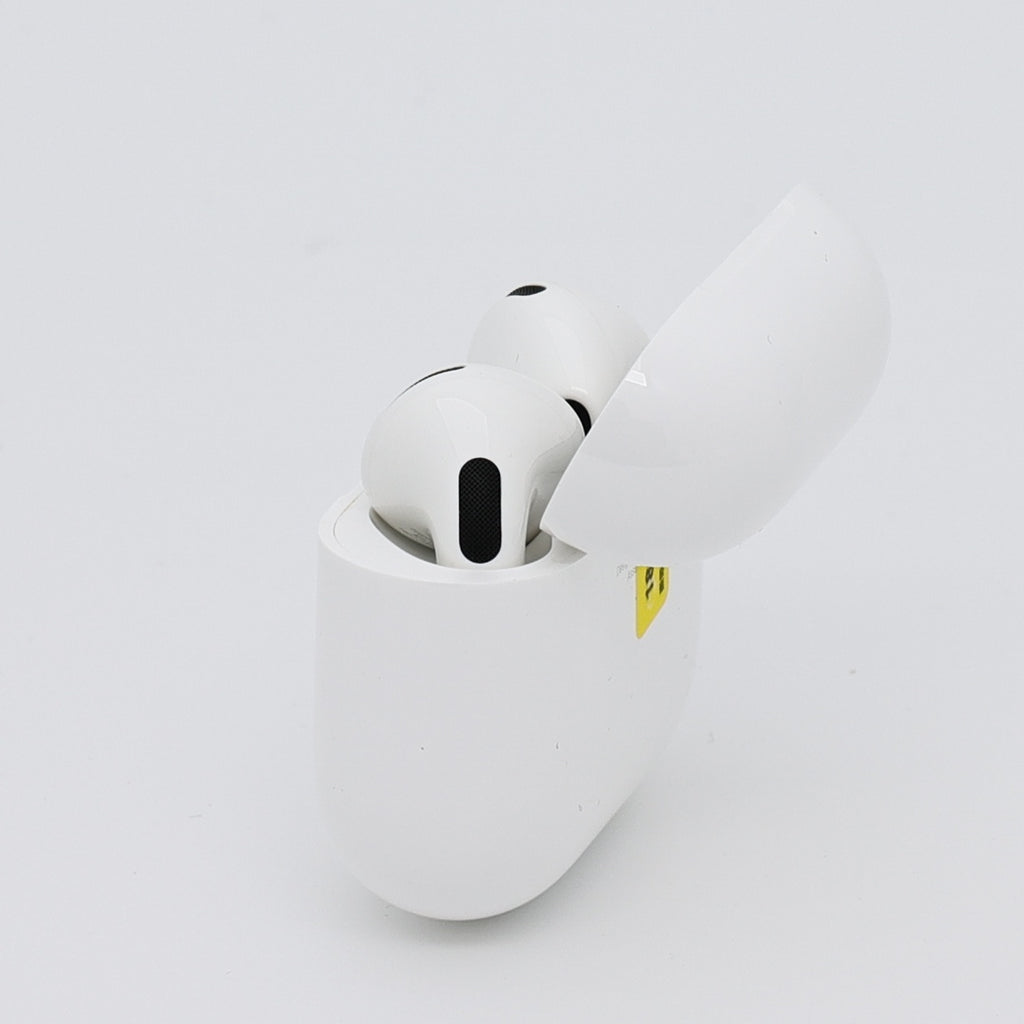 99新 Apple AirPods 4 (不支持主动降噪) 白色