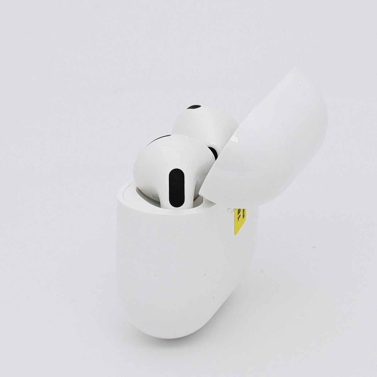 99新 Apple AirPods 4 (不支持主动降噪) 白色