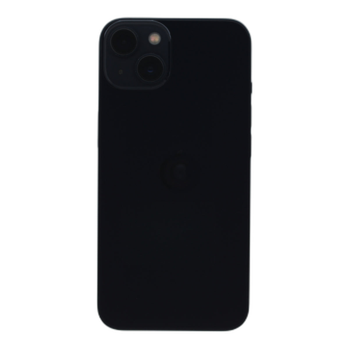 95新 Apple iPhone 13 128G 午夜色 中國大陸版