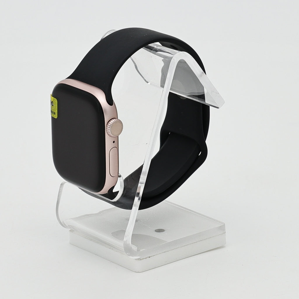 99新 Apple Watch Series 10 42毫米 鋁金屬
