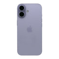 99新 Apple iPhone 17 256G 薰衣草紫色 中國大陸版