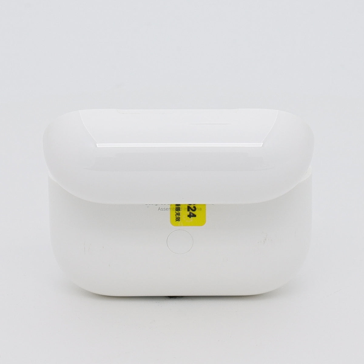 99新 Apple AirPods Pro 1 白色