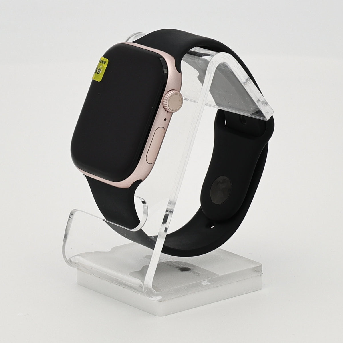 99新 Apple Watch Series 10 46毫米 鋁金屬