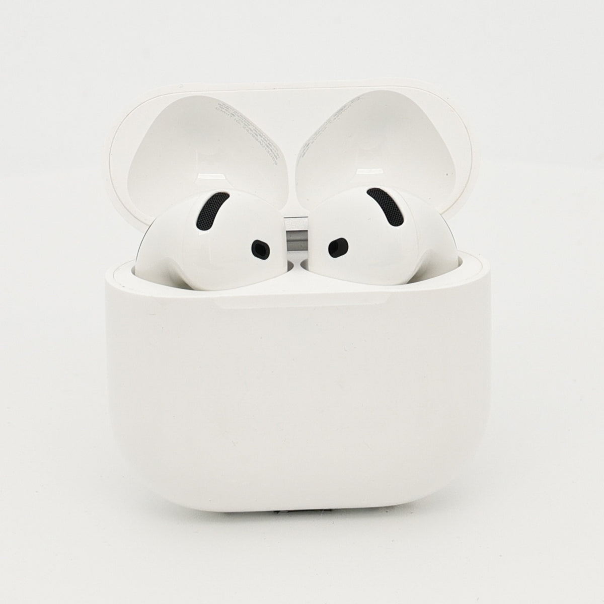99新 Apple AirPods 4 (支持主动降噪) 白色