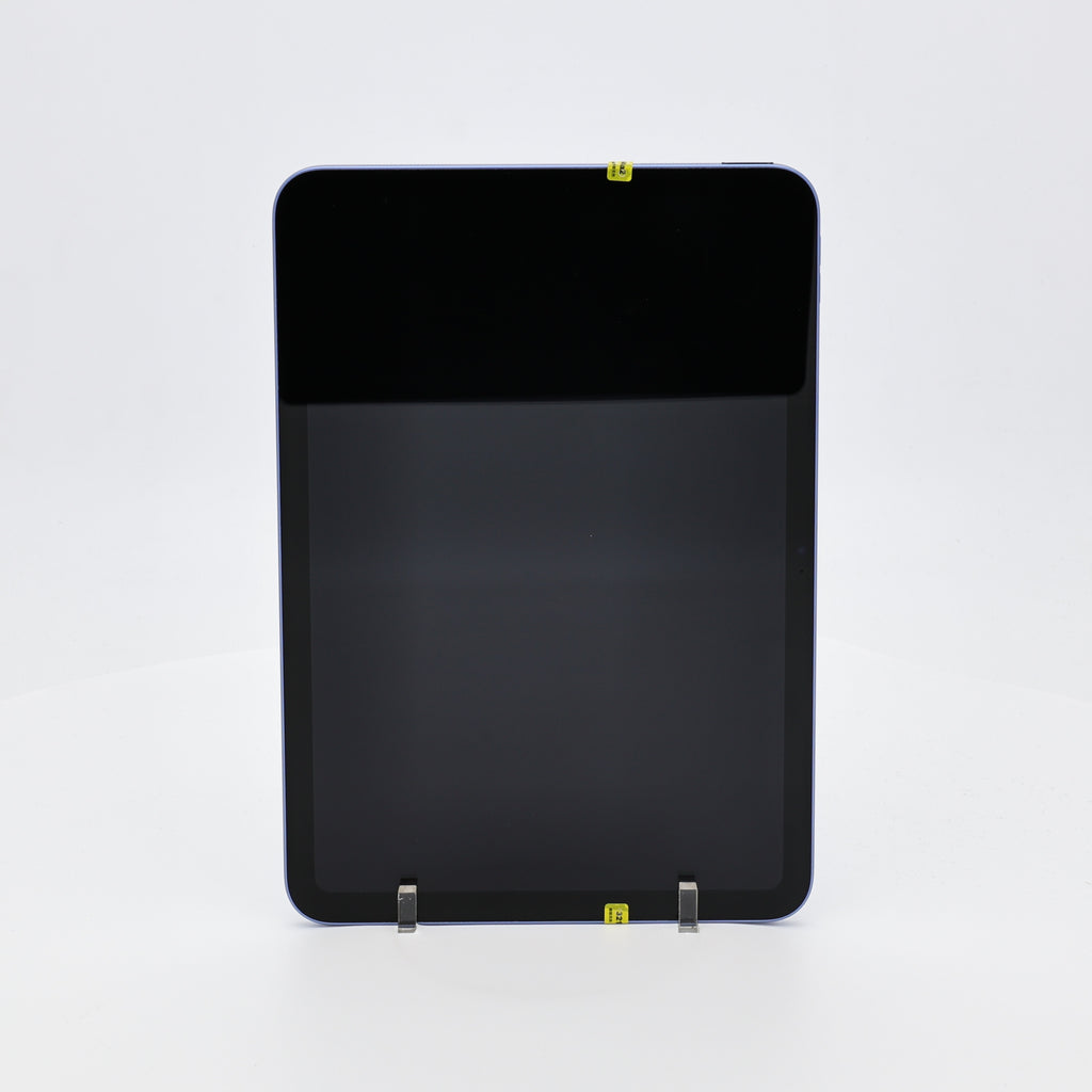 95新 Apple iPad 10代 64G 藍色 WIFI