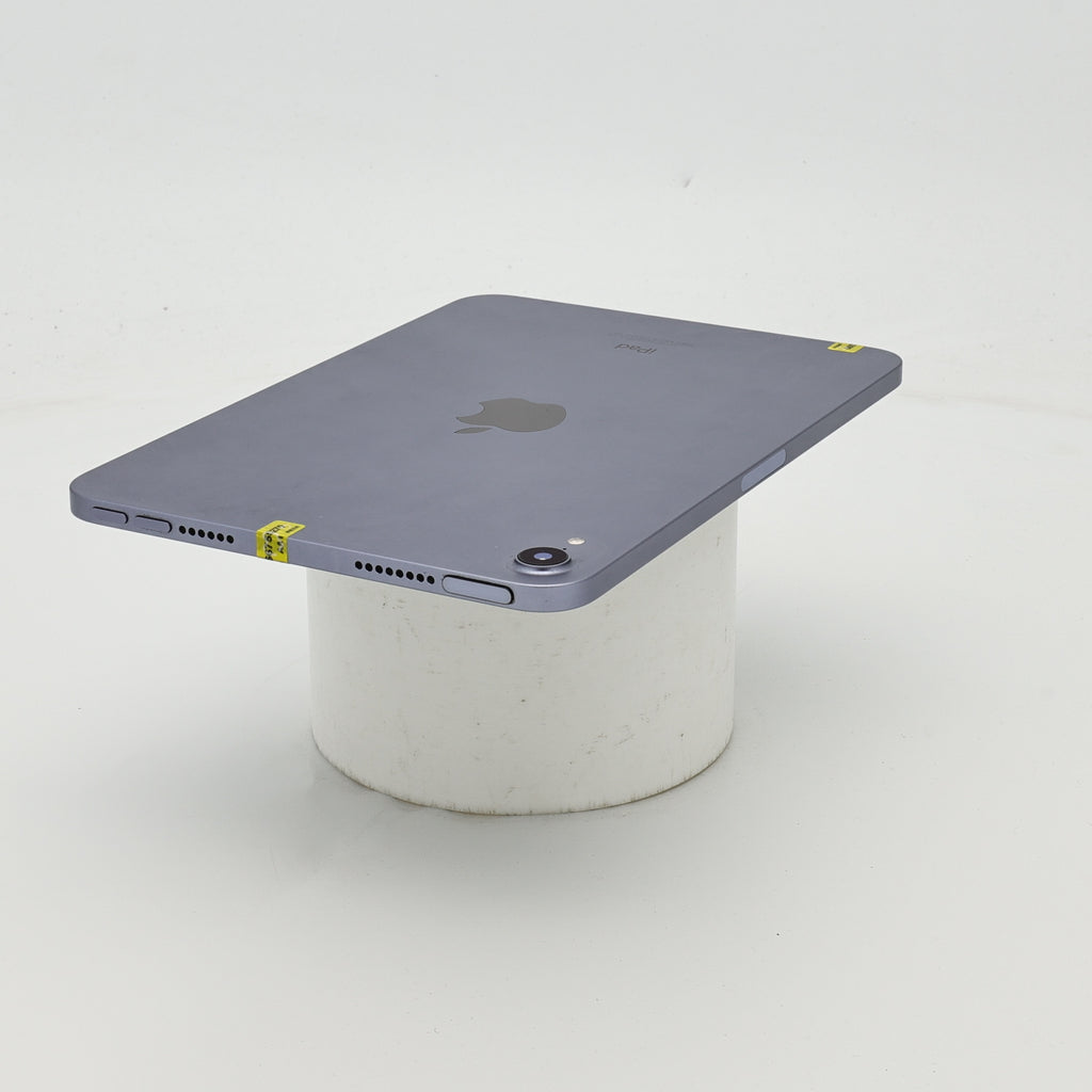 95新 Apple iPad mini6 256G 紫色 WIFI