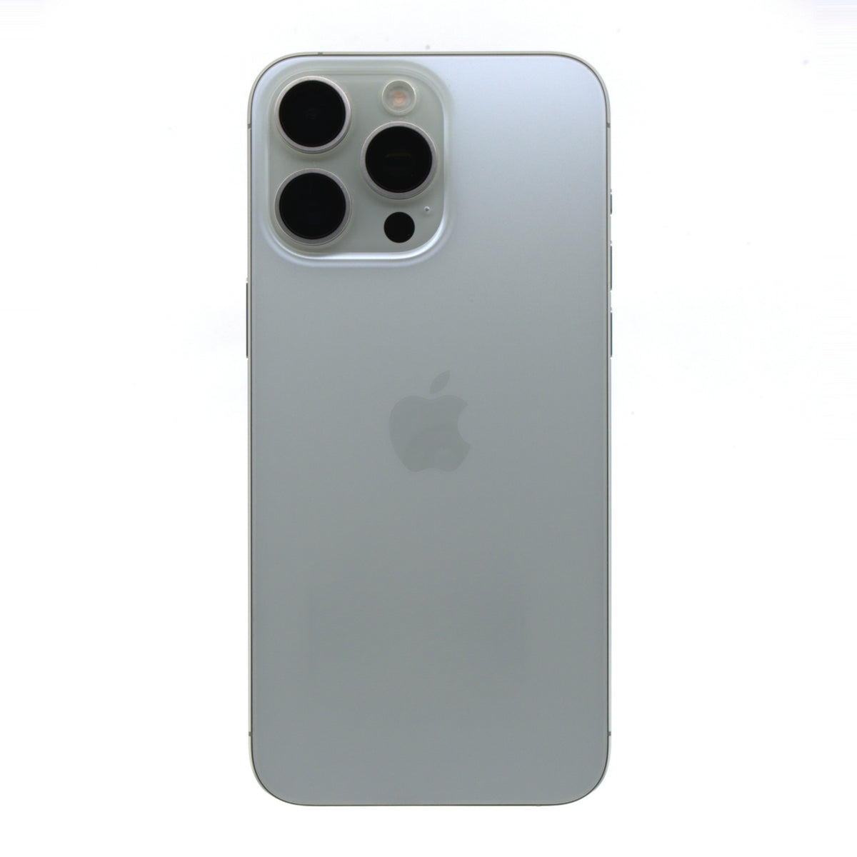 95新 Apple iPhone 15 Pro Max 256G 白色鈦金屬 中國大陸版