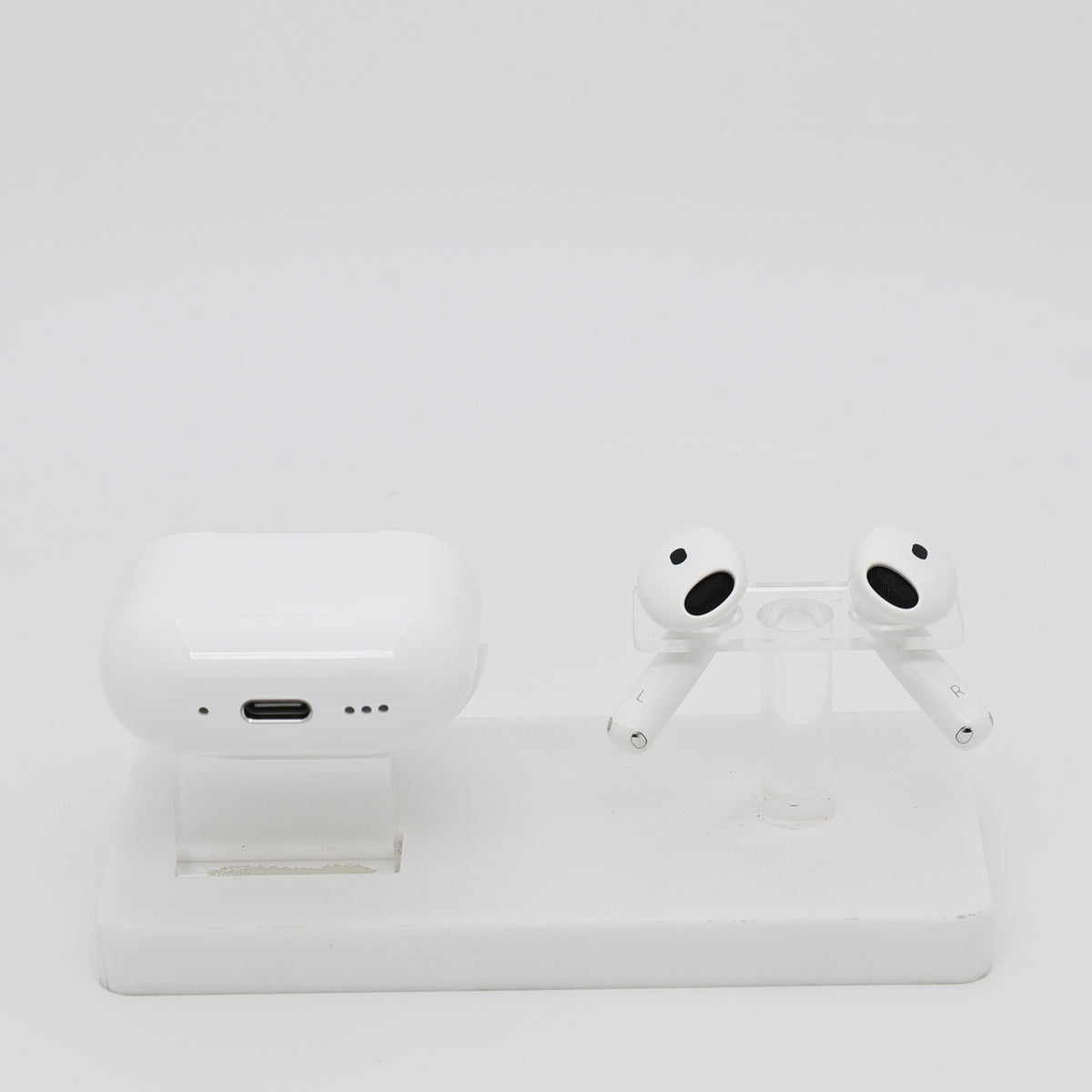 99新 Apple AirPods 4 (支持主动降噪) 白色