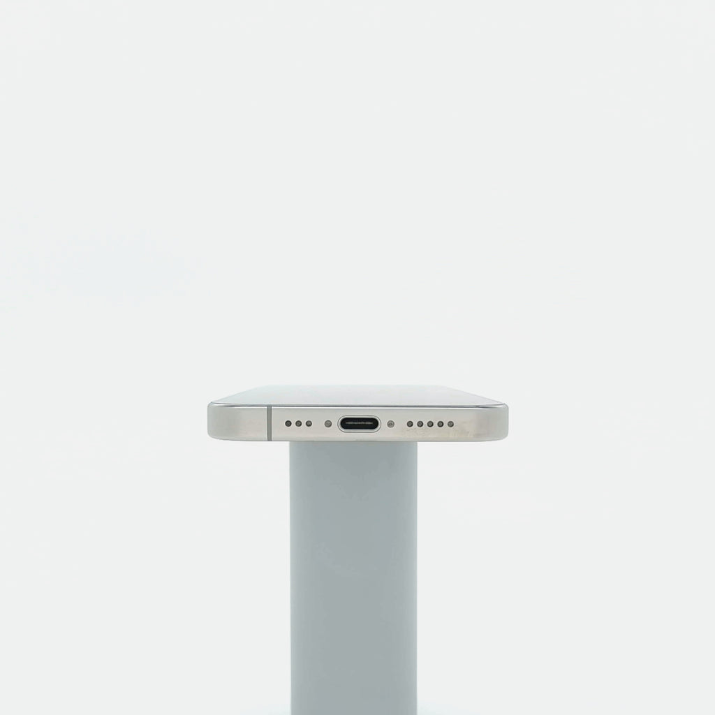 95新 Apple iPhone 15 Pro 256G 原色鈦金屬 中國大陸版