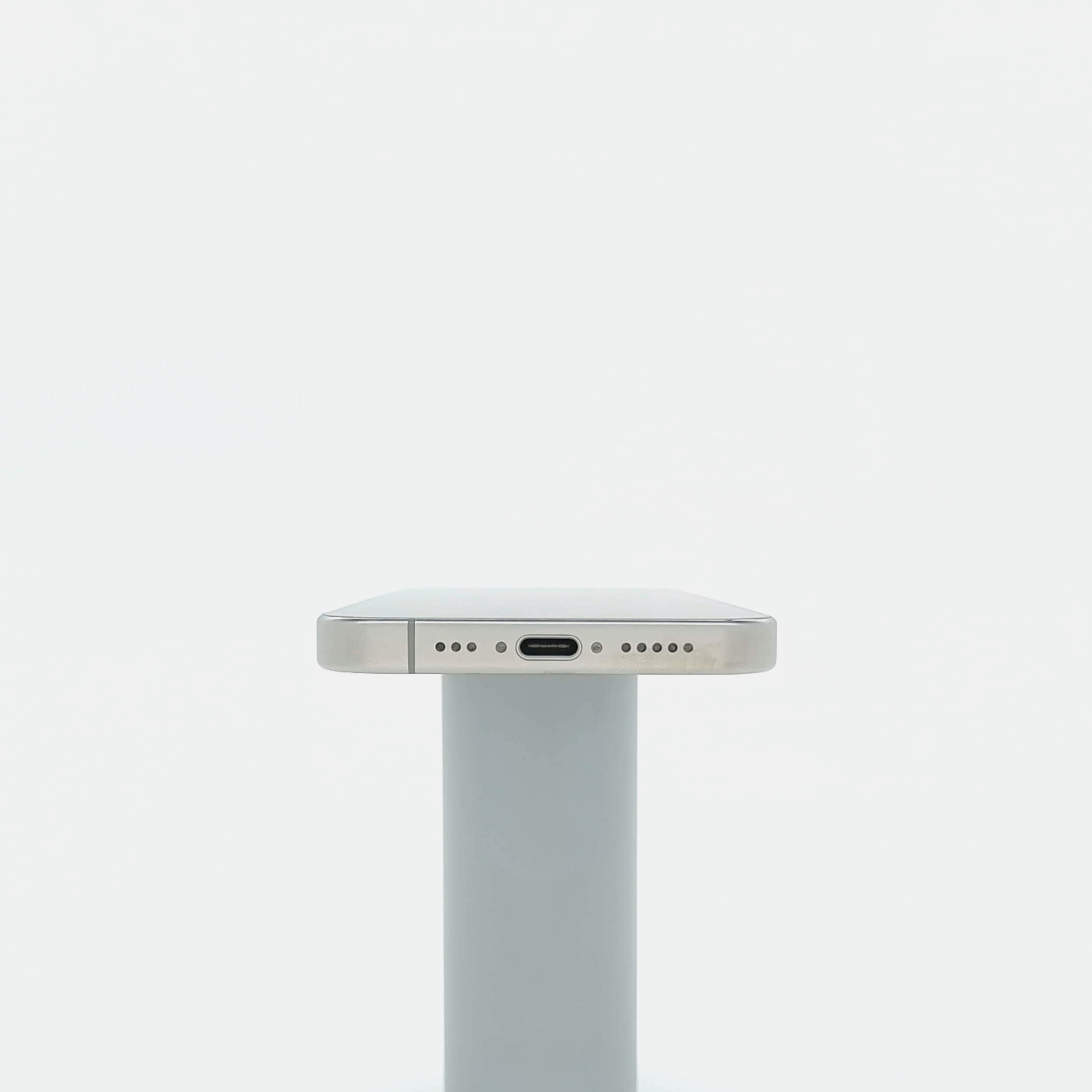 95新 Apple iPhone 15 Pro 256G 原色鈦金屬 中國大陸版