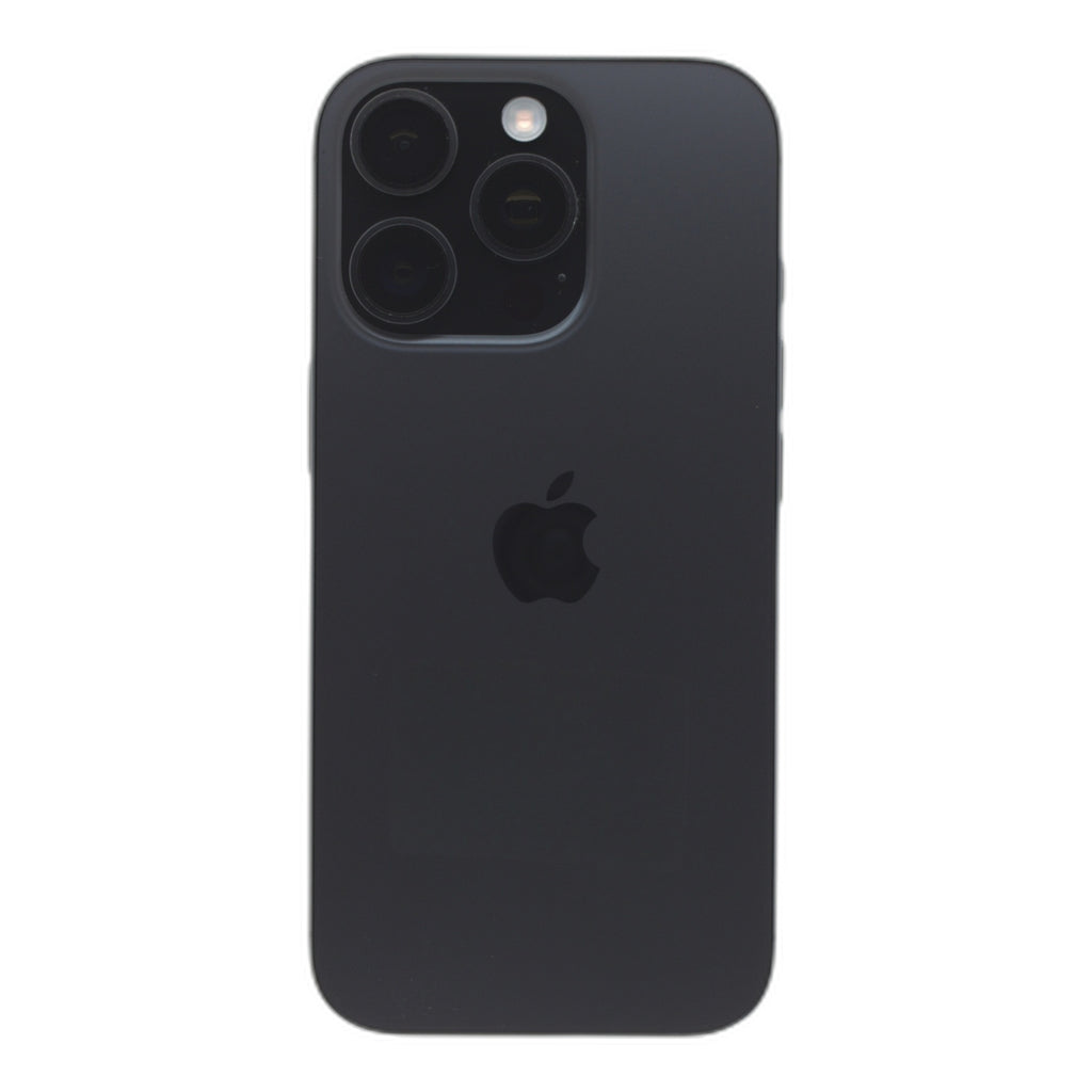 95新 Apple iPhone 16 Pro 256G 黑色鈦金屬 中國大陸版