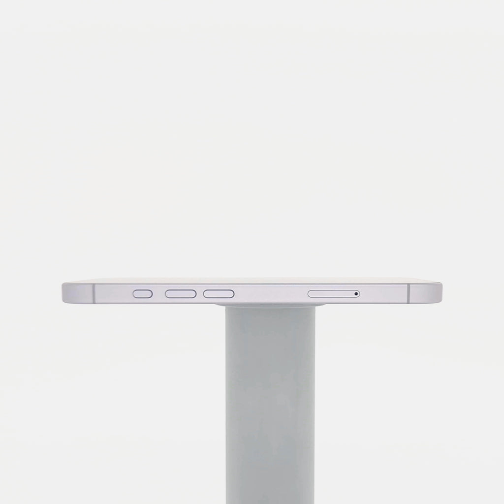 95新 Apple iPhone 17 256G 薰衣草紫色 中國大陸版