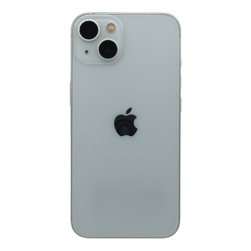 95新 Apple iPhone 13 256G 星光色 中國大陸版