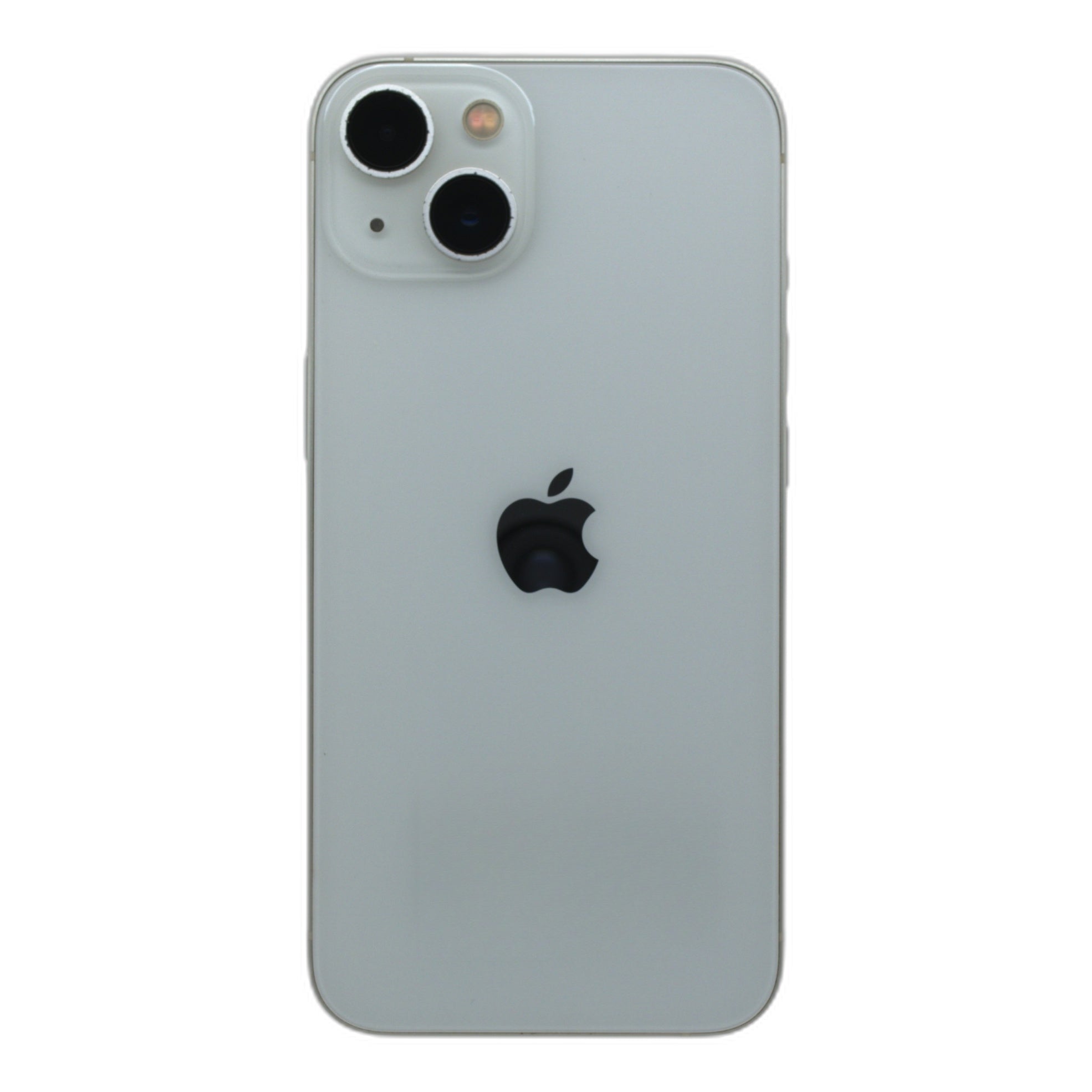 95新 Apple iPhone 13 256G 星光色 中國大陸版