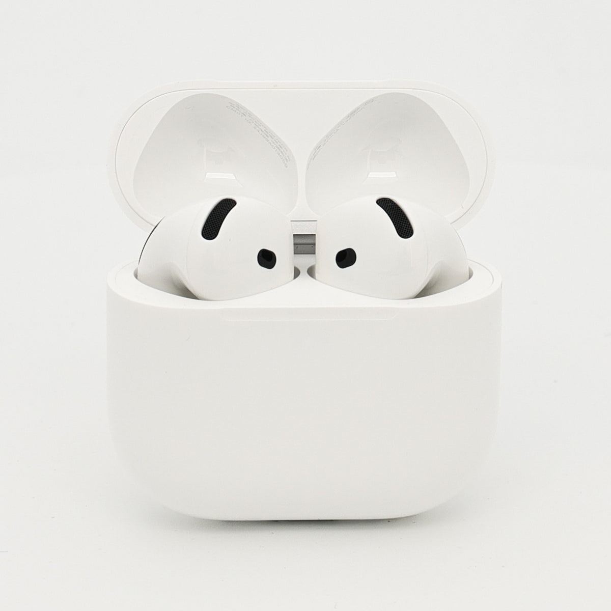 99新 Apple AirPods 4 (支持主动降噪) 白色