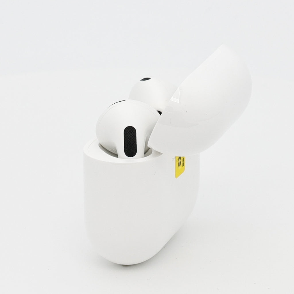 99新 Apple AirPods 4 (支持主动降噪) 白色