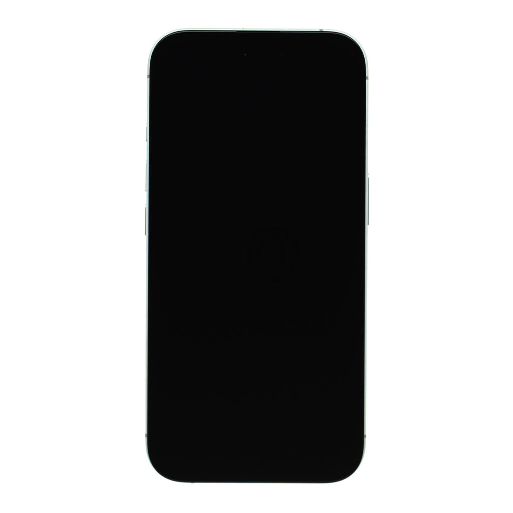 95新 Apple iPhone 16 256G 白色 中國大陸版