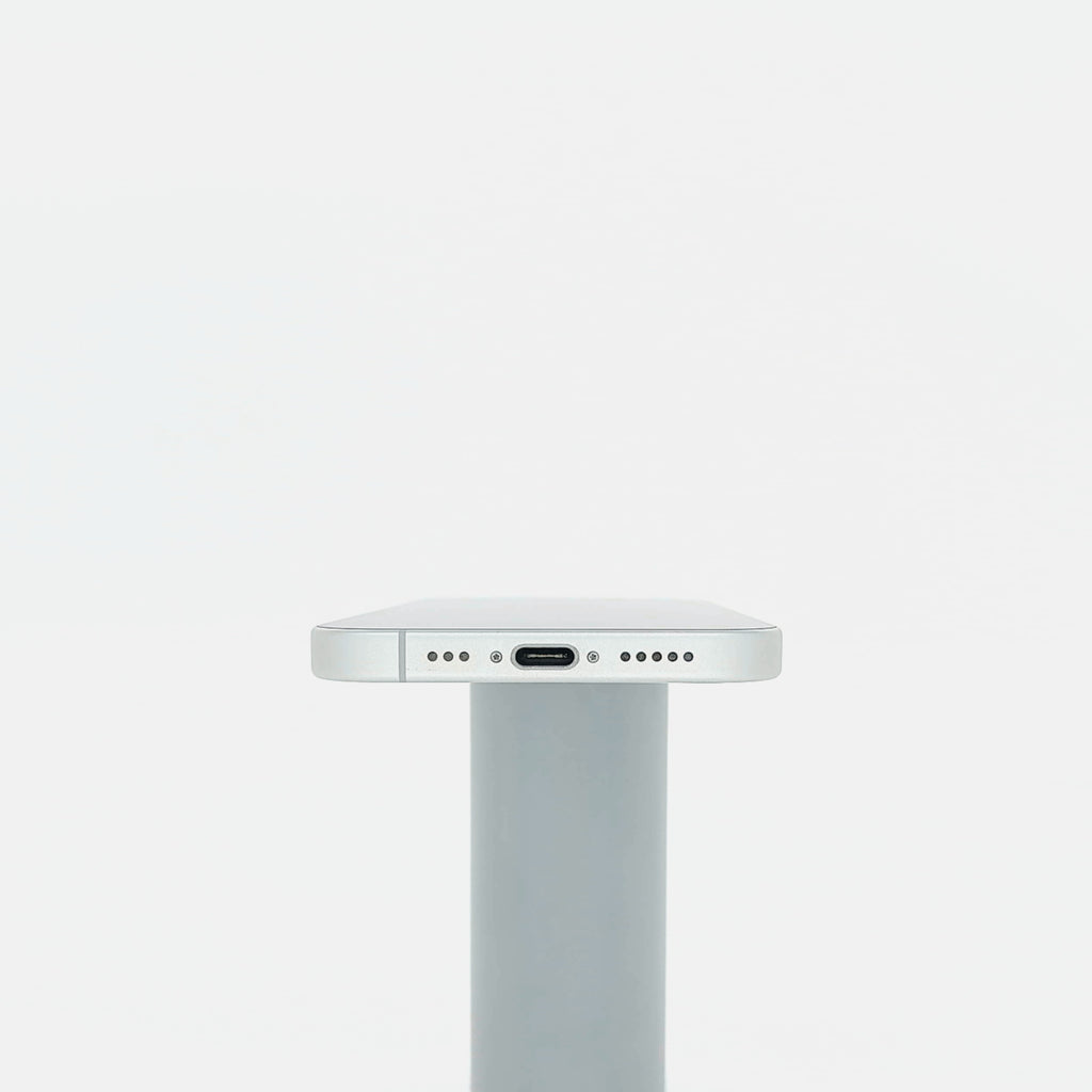 95新 Apple iPhone 16 256G 白色 中國大陸版