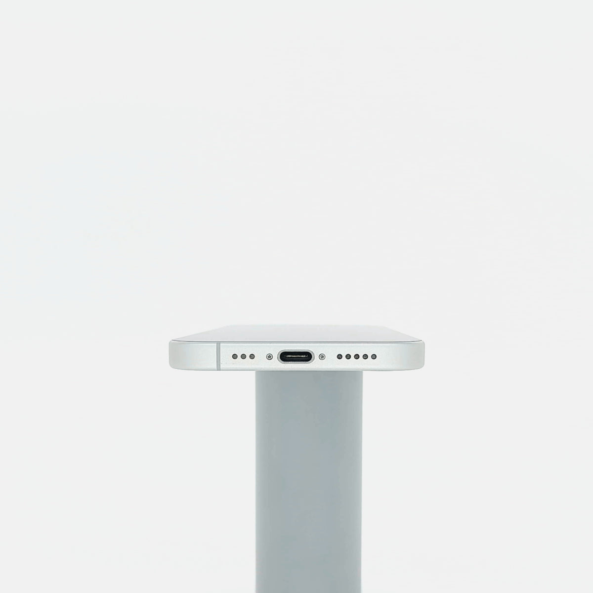 95新 Apple iPhone 16 256G 白色 中國大陸版