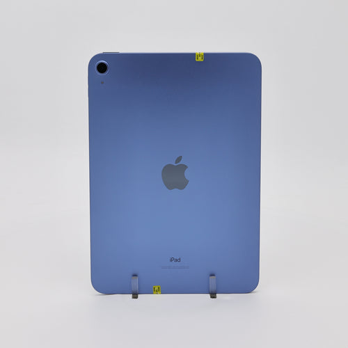 95新 Apple iPad 10代 256G 藍色 WIFI