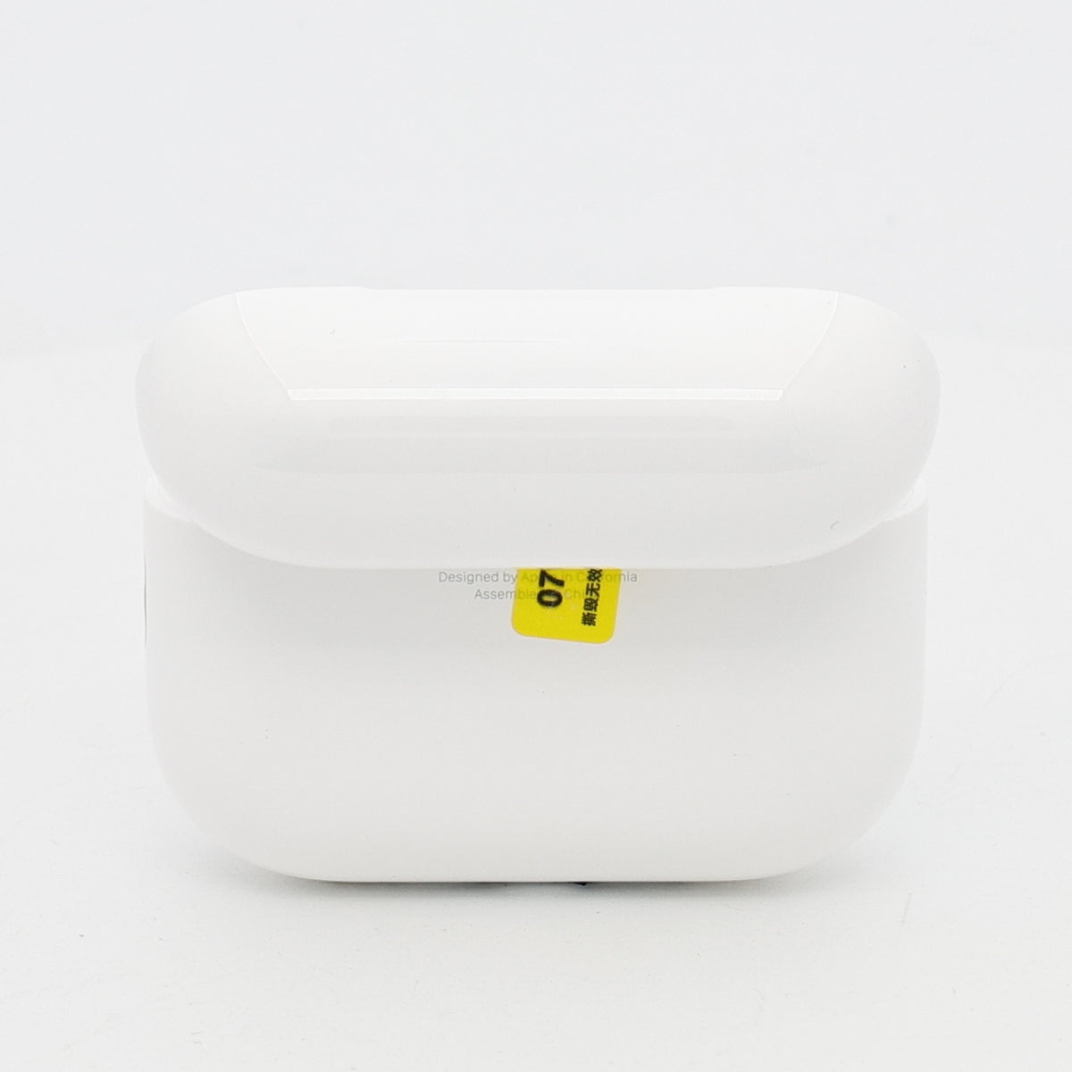 99新 Apple AirPods Pro 3 白色