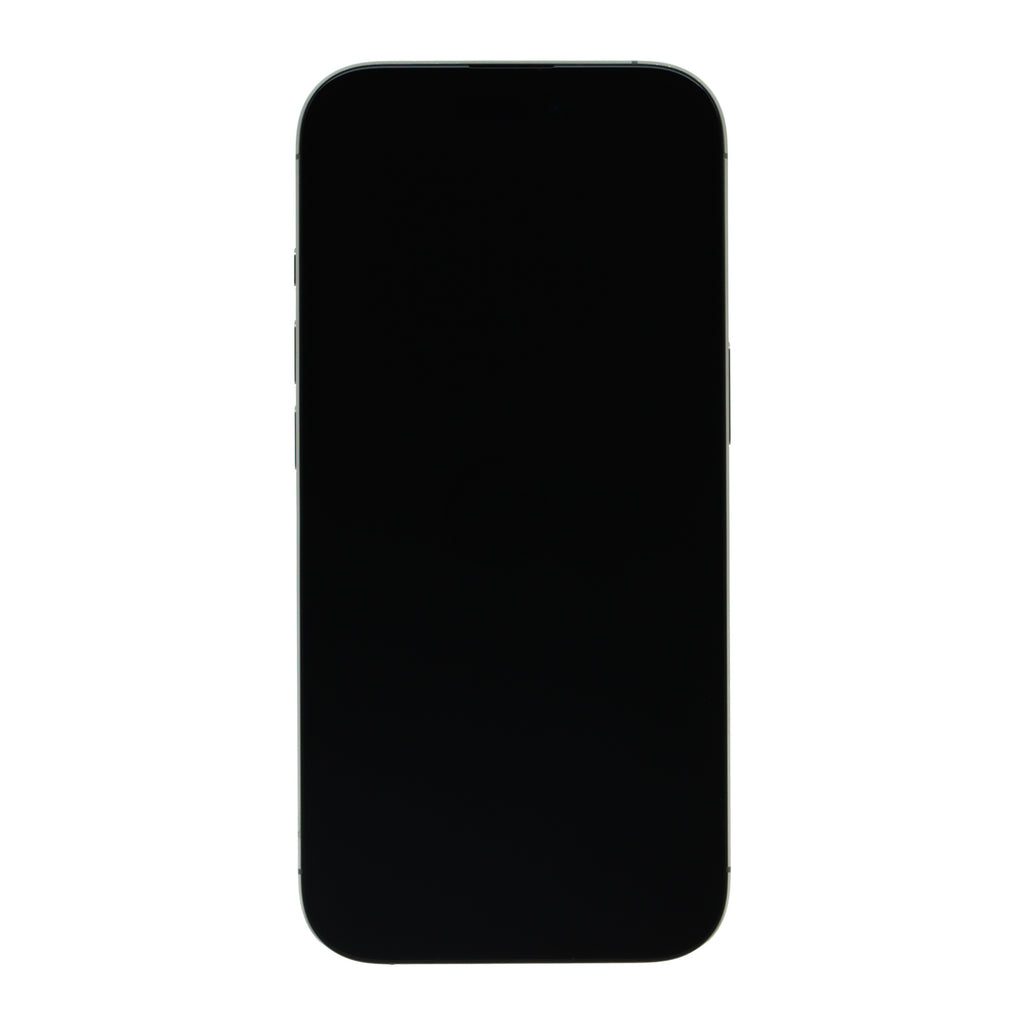 99新 Apple iPhone 16 Pro 128G 原色鈦金屬 中國大陸版
