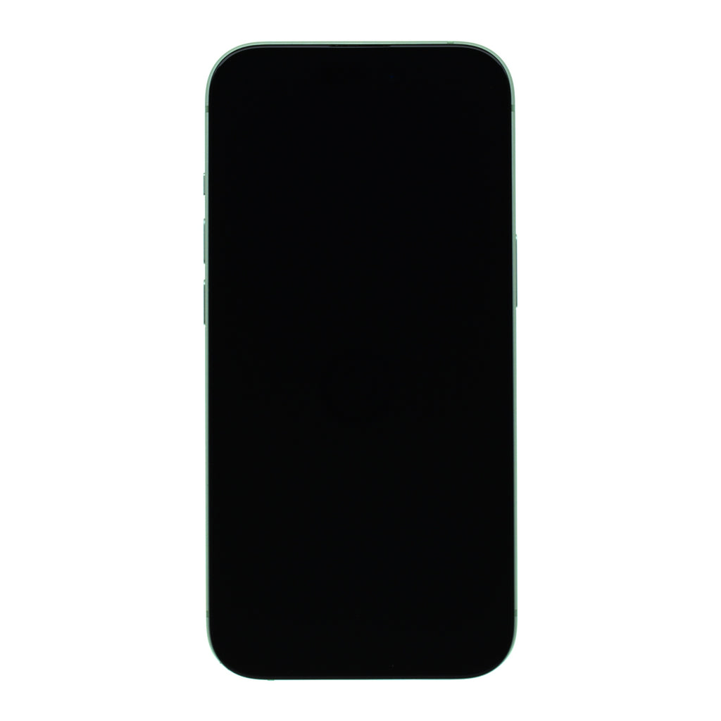 95新 Apple iPhone 15 256G 綠色 中國大陸版