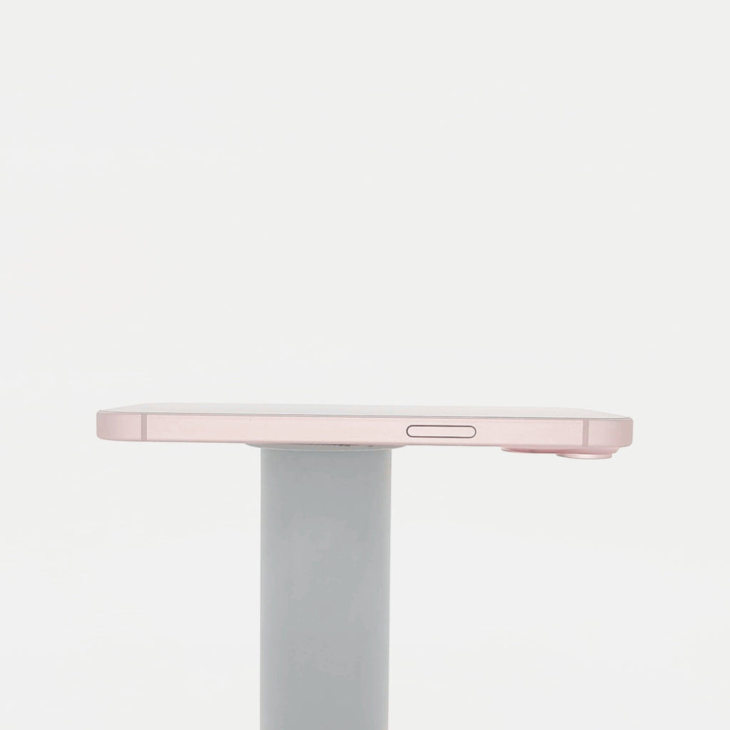95新 Apple iPhone 15 256G 粉紅色 中國大陸版