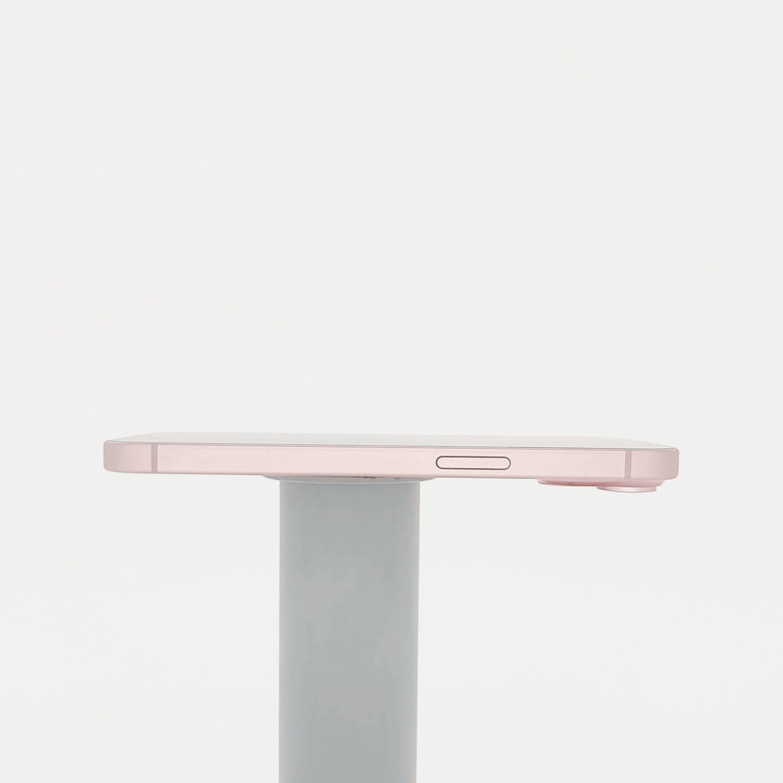 95新 Apple iPhone 15 256G 粉紅色 中國大陸版