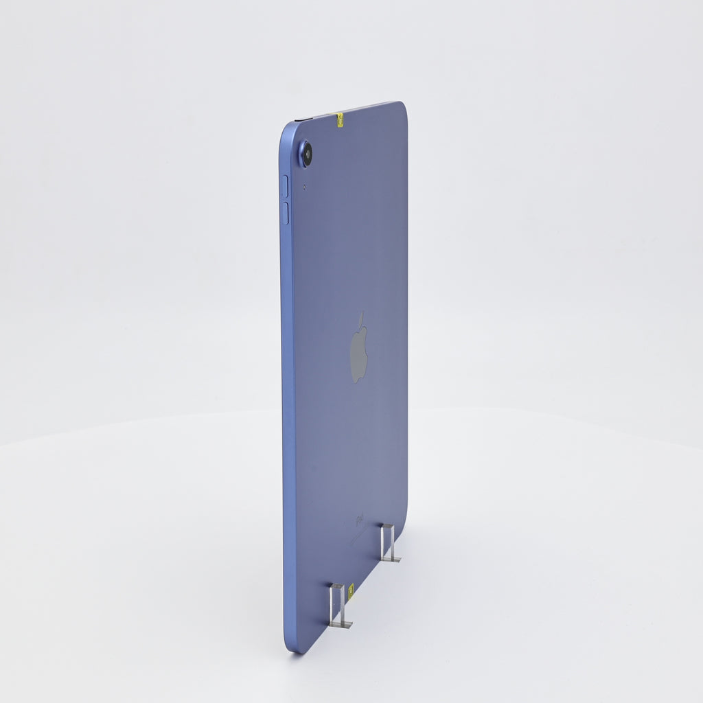 95新 Apple iPad 10代 64G 藍色 WIFI