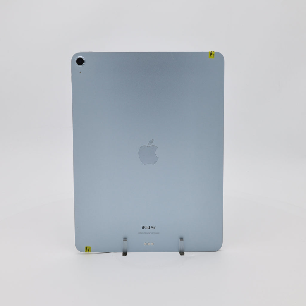 95新 Apple iPad Air (M2) 13英寸 128G 藍色 WIFI