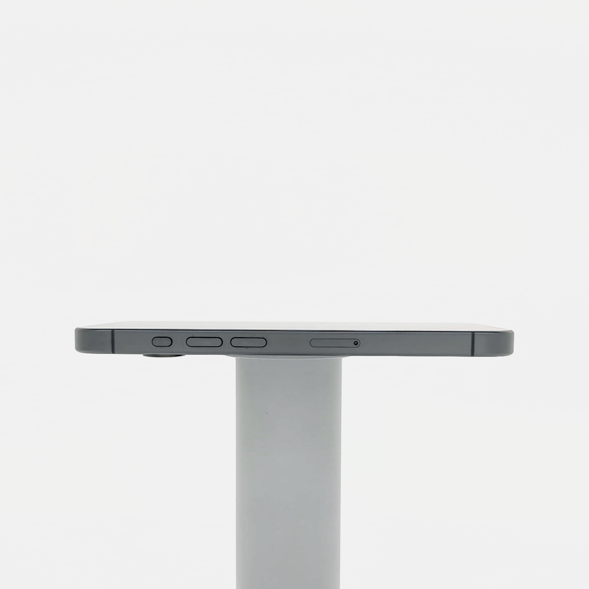 95新 Apple iPhone 15 Pro 256G 黑色鈦金屬 中國大陸版