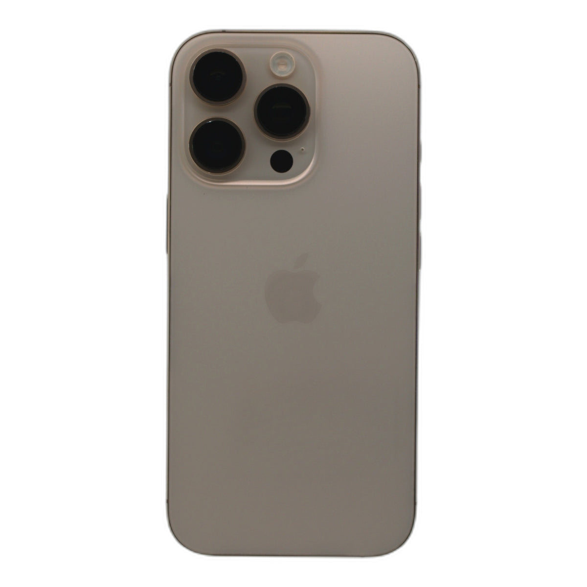 95新 Apple iPhone 16 Pro 256G 沙漠色鈦金屬 中國大陸版