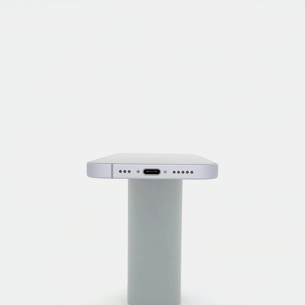 95新 Apple iPhone 17 256G 薰衣草紫色 中國大陸版