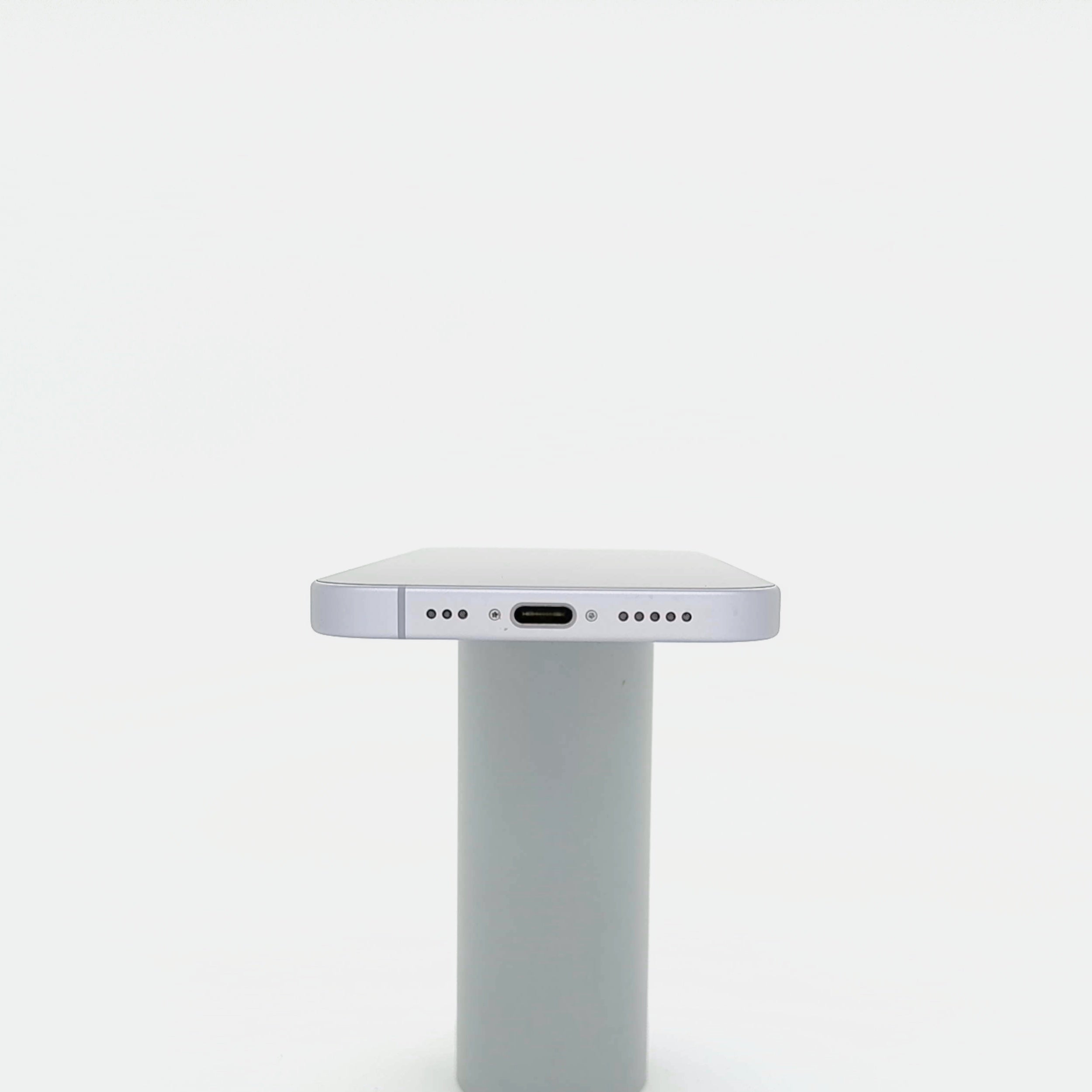 95新 Apple iPhone 17 256G 薰衣草紫色 中國大陸版