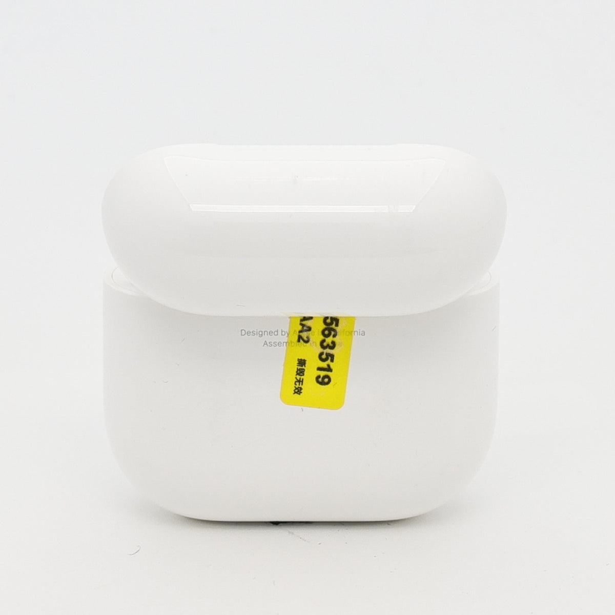 99新 Apple AirPods 4 (支持主动降噪) 白色