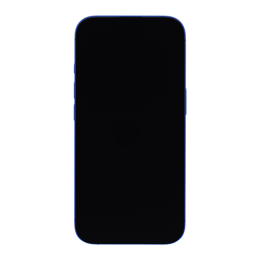 99新 Apple iPhone 16 256G 群青色 中國大陸版