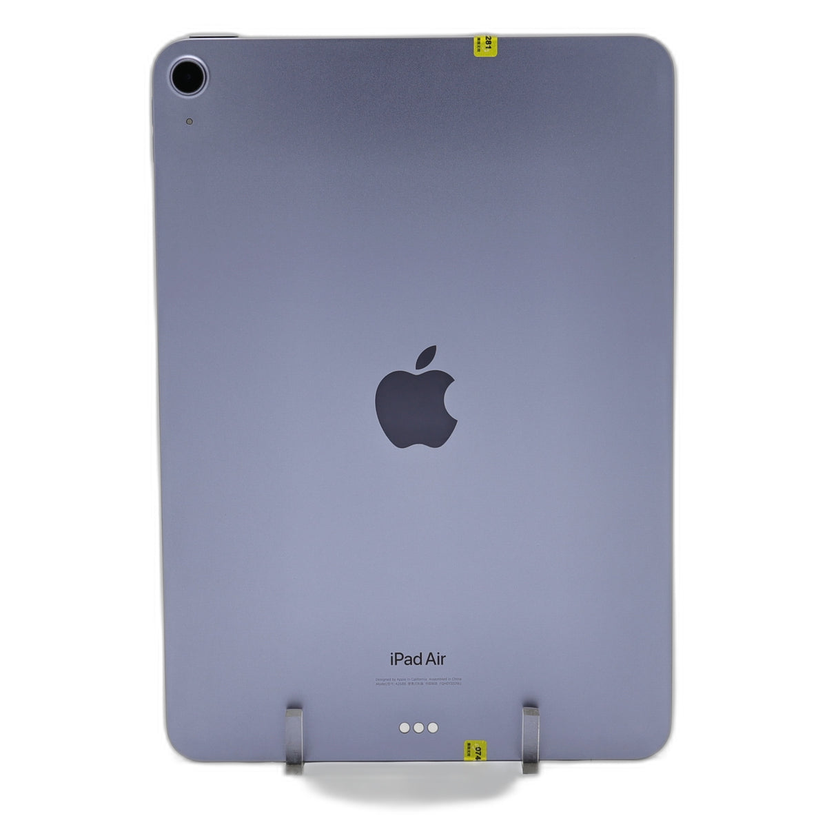 95新 Apple iPad Air5 64G 紫色 WIFI