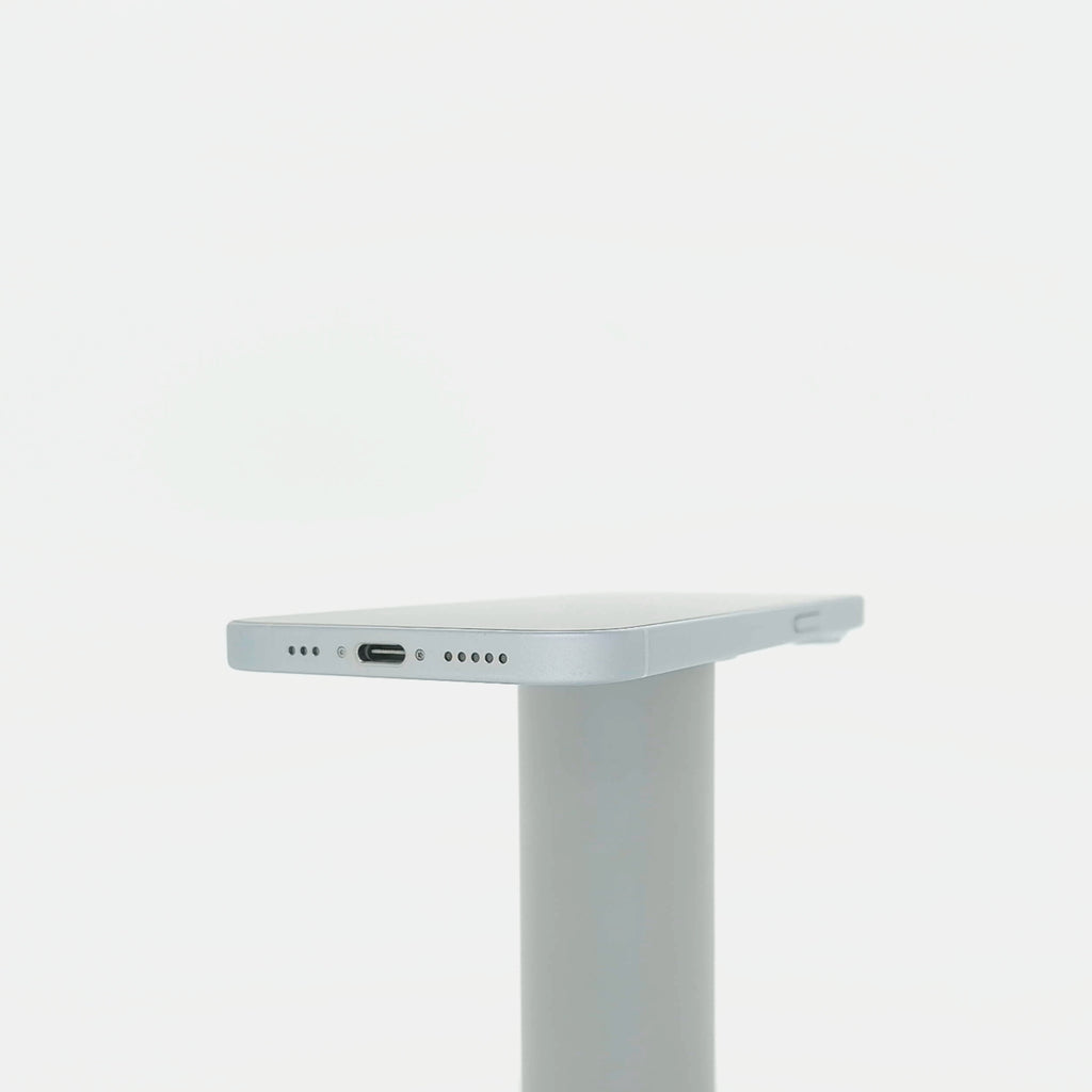 95新 Apple iPhone 15 256G 藍色 中國大陸版