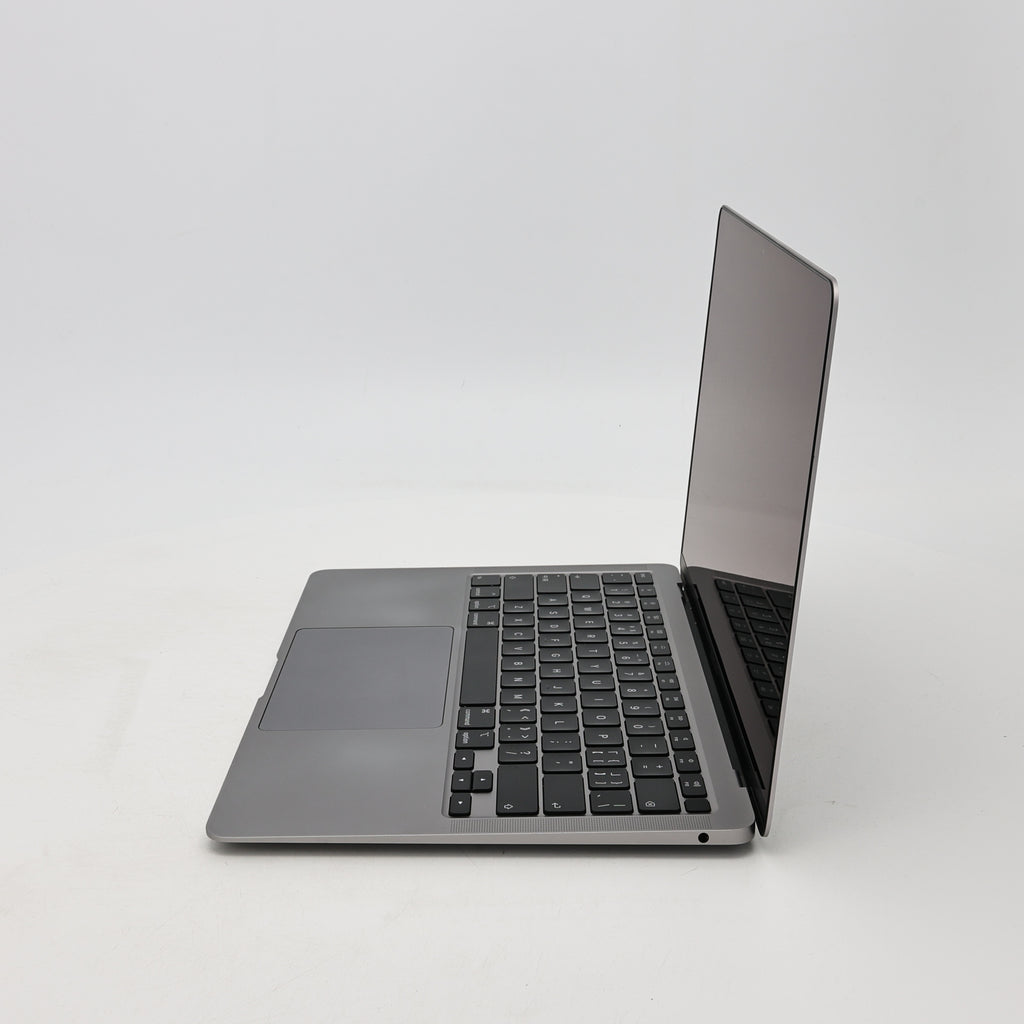 95新 Apple MacBook Air 20年 13寸 i5 1.1G 8G RAM 256G SSD 深空灰色