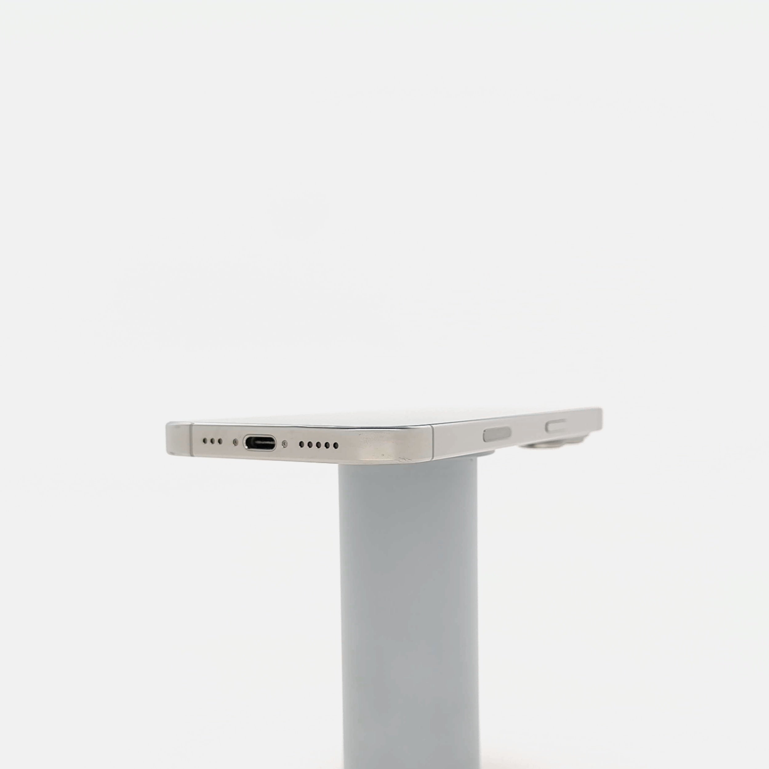 95新 Apple iPhone 16 Pro 128G 原色鈦金屬 中國大陸版