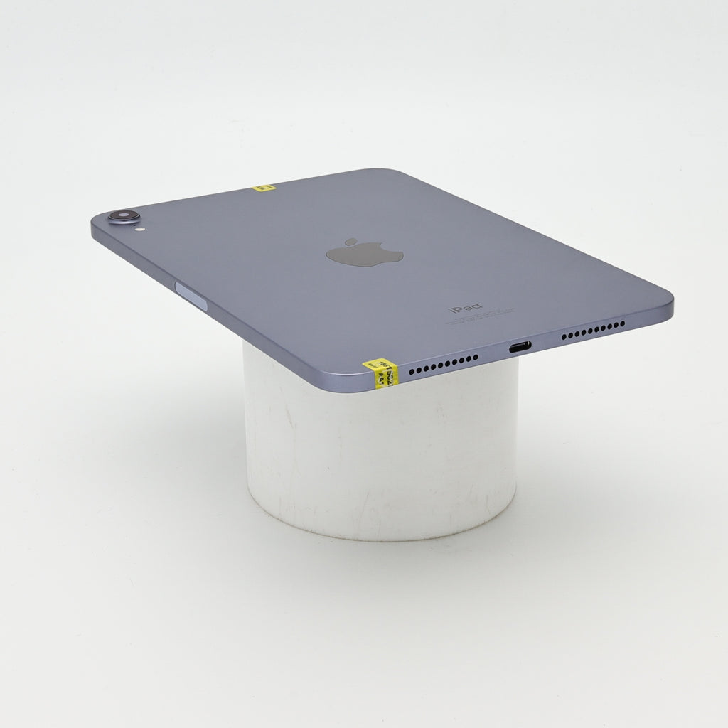 95新 Apple iPad mini6 64G 紫色 WIFI