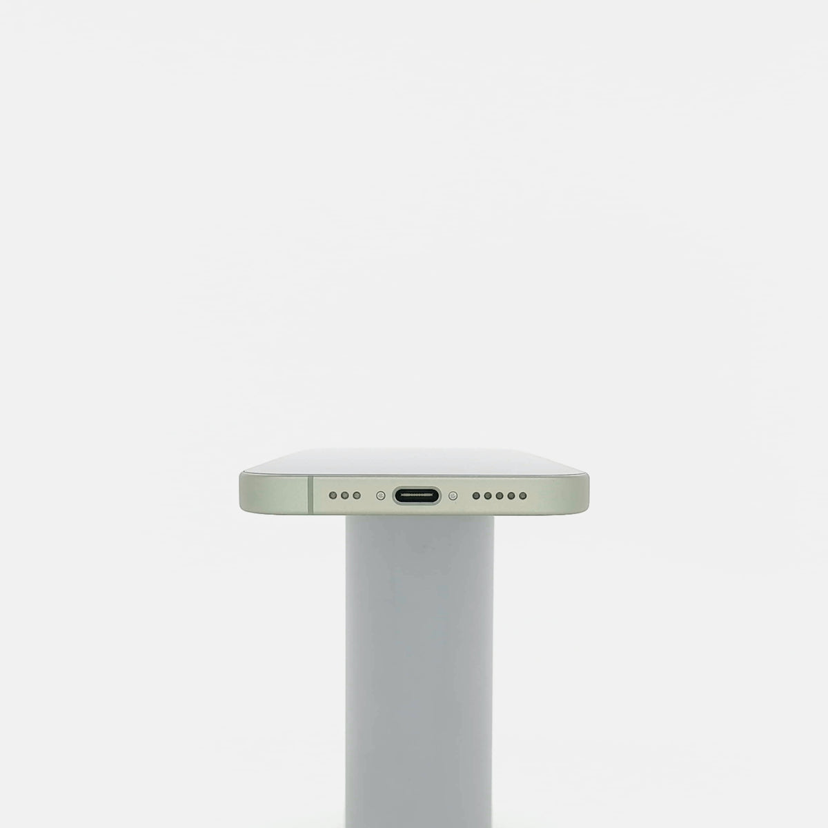 95新 Apple iPhone 17 256G 鼠尾草綠色 中國大陸版