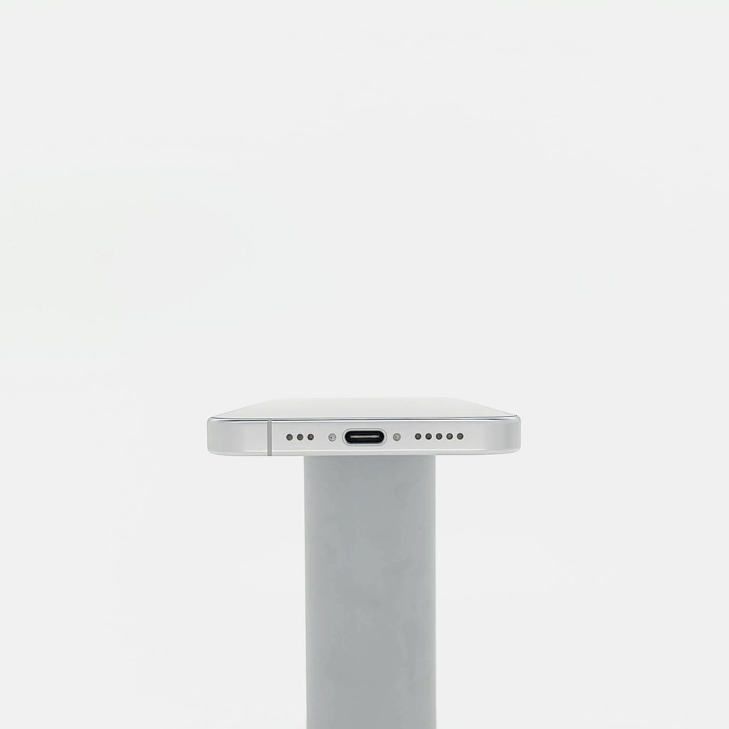 99新 Apple iPhone 16 Pro 128G 白色鈦金屬 中國大陸版