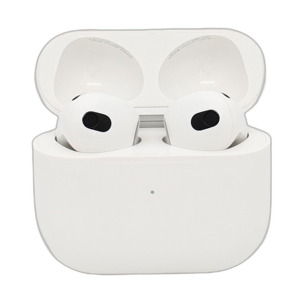99新 Apple AirPods 3 白色