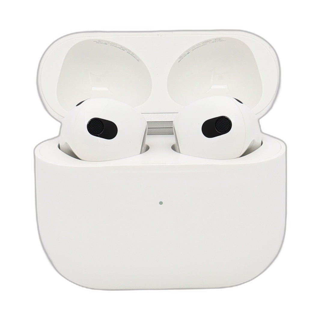 99新 Apple AirPods 3 白色