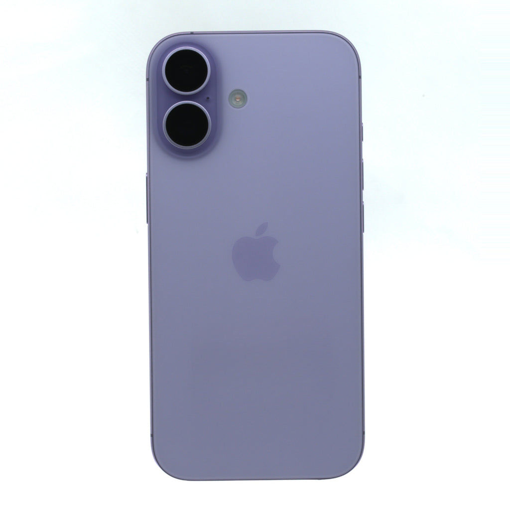 99新 Apple iPhone 17 256G 薰衣草紫色 中國大陸版