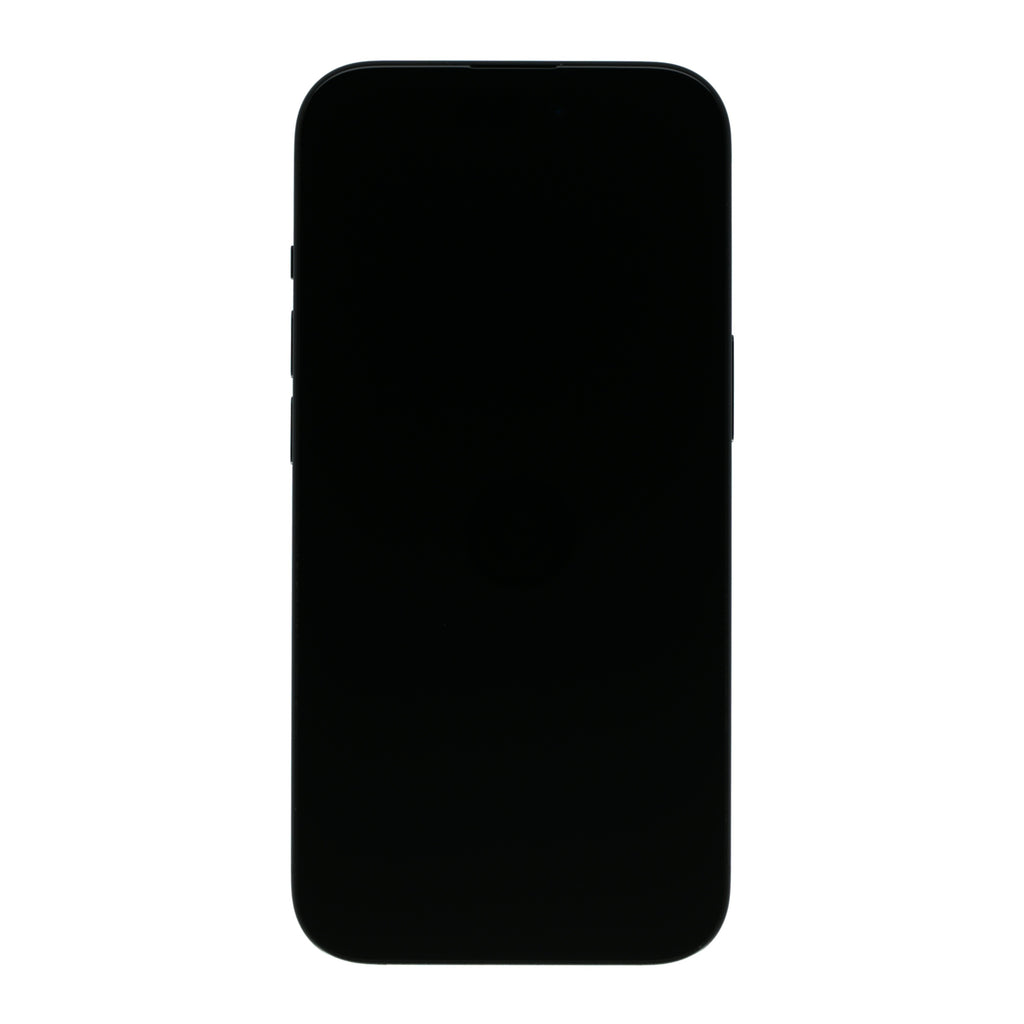 95新 Apple iPhone 15 128G 黑色 中國大陸版