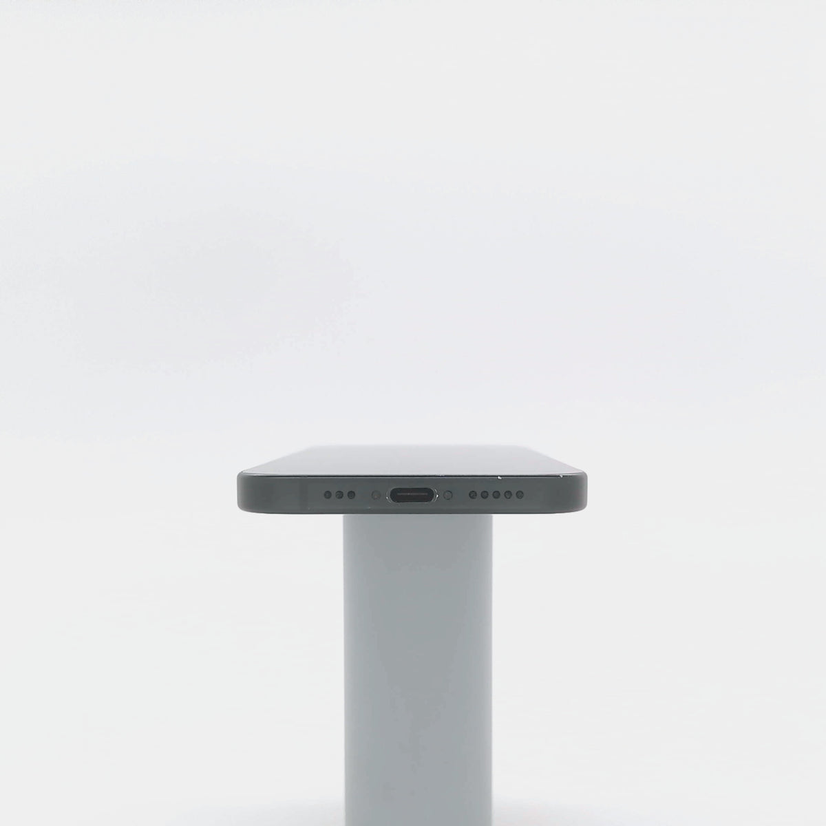 95新 Apple iPhone 15 128G 黑色 中國大陸版